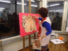 gallery/Myriam Raukema Olieverf op canvas-Geleen.jpg